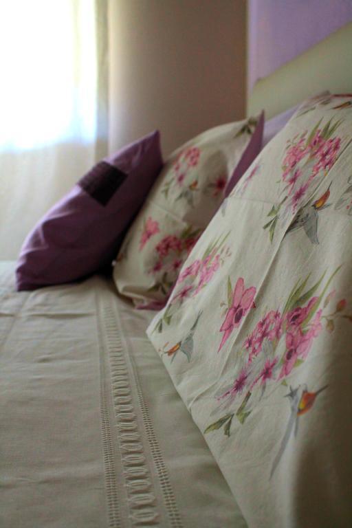 Bed & Breakfast Cascina Beatrice Rodello Экстерьер фото